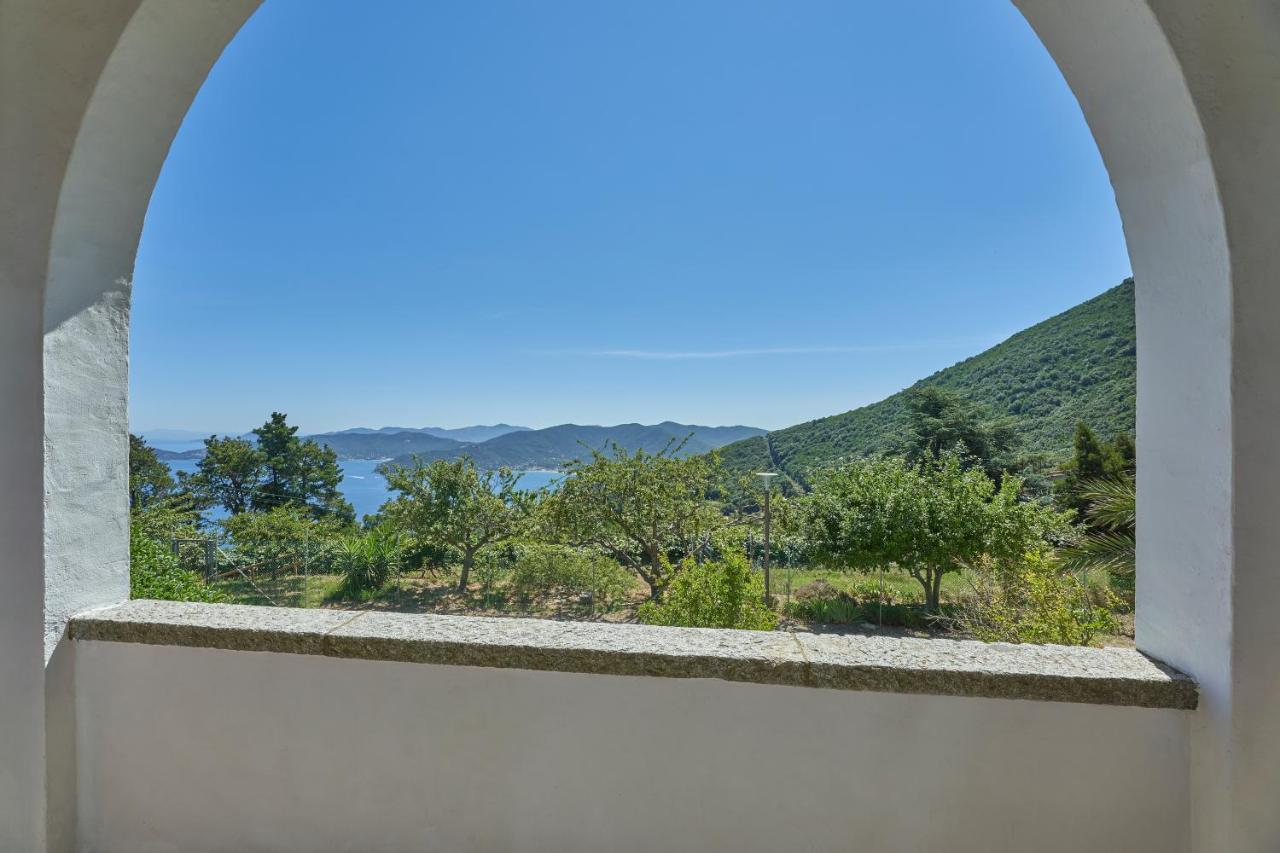 Marciana Hills Apartments Exteriör bild