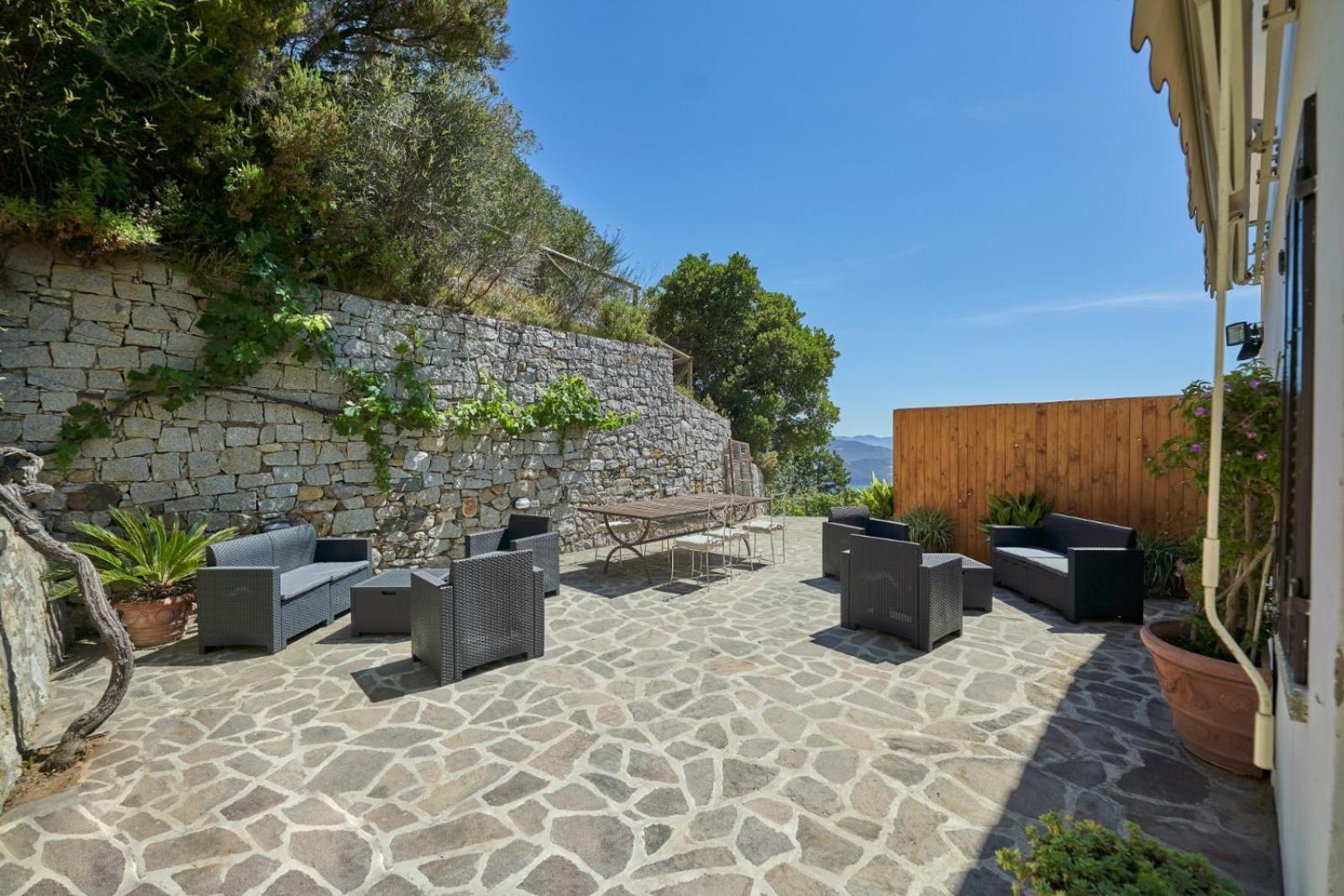 Marciana Hills Apartments Exteriör bild